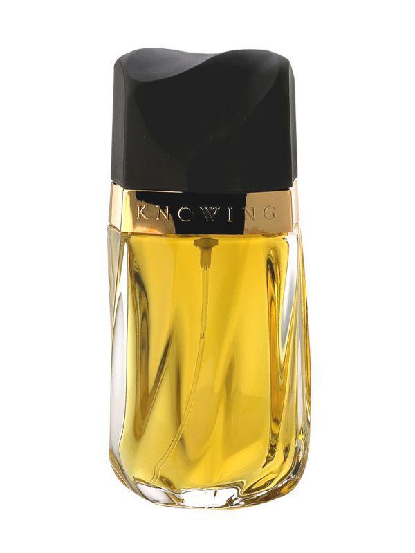 Knowing Eau de Parfum Spray (75ml) by Estee Lauder