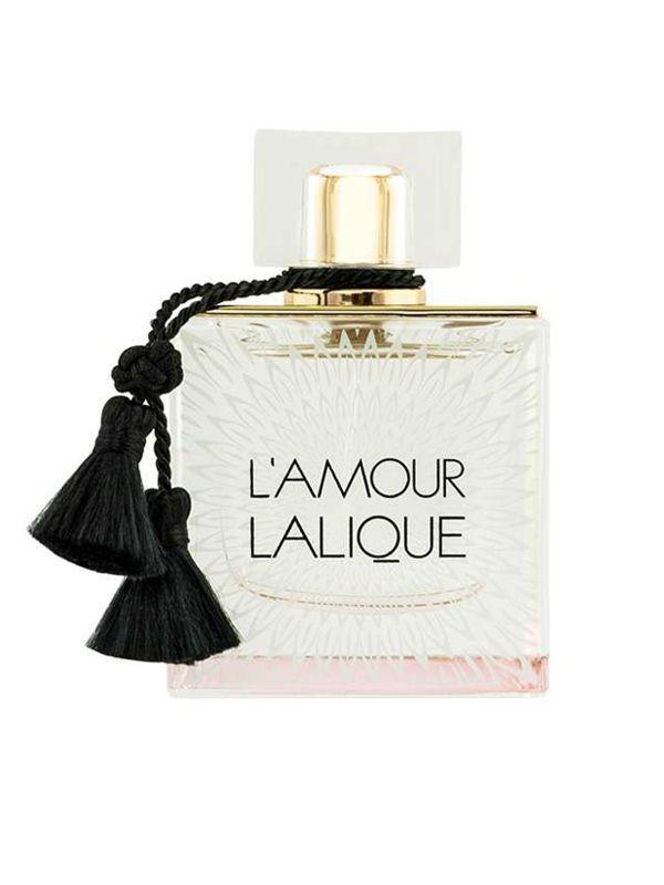 Lamour Women by Lalique - Eau de Parfum Spray, 100ml