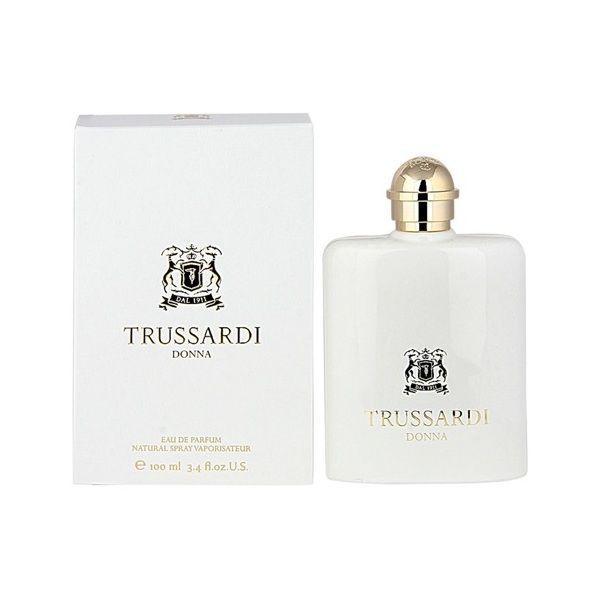 Donna for Women by Trussardi - Eau de Parfum Spray, 100ml