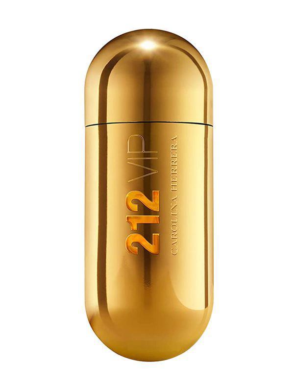 Carolina Herrera 212 Vip Women Eau de Parfum Spray, 80ml
