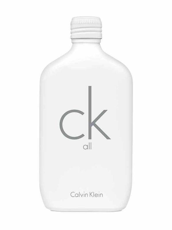 Calvin Klein All for Men - Eau de Toilette Spray 100ml