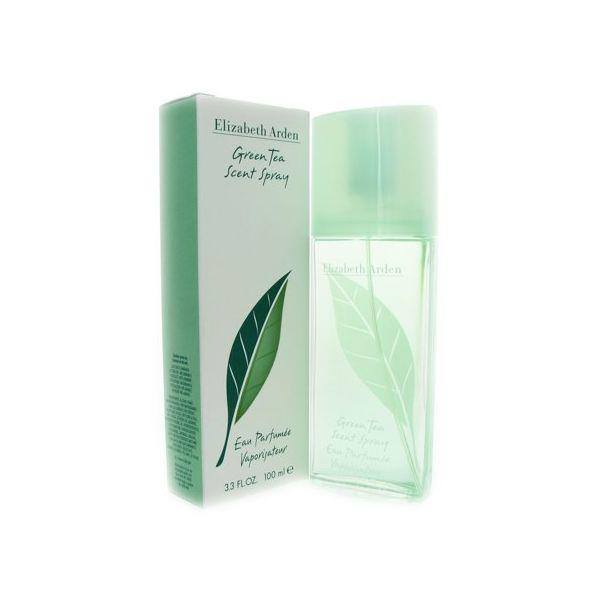 Green Tea Scent Spray for Women by Elizabeth Arden, 100ml