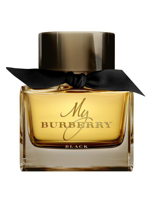 Burberry My Black Parfum Spray, 90ml