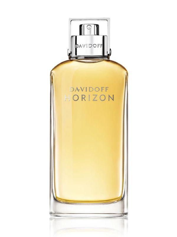 Davidoff Horizon for Men Eau de Toilette Spray - 125ml
