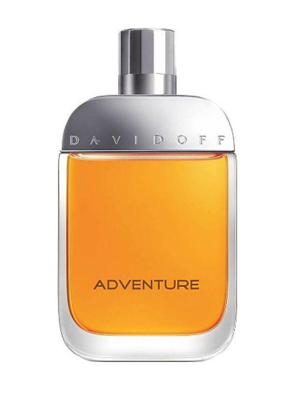 Adventure Eau de Toilette Spray (100ml) by Davidoff