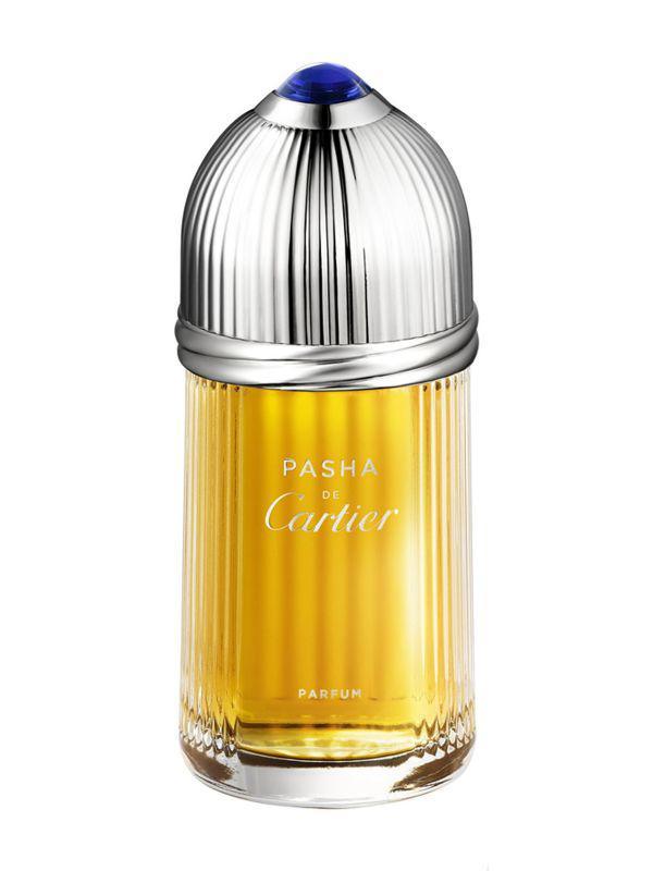 Cartier Pasha De Parfum Spray - 100ml