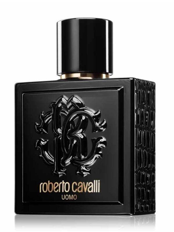 Roberto Cavalli Uomo Men - Eau de Toilette Spray 100ml
