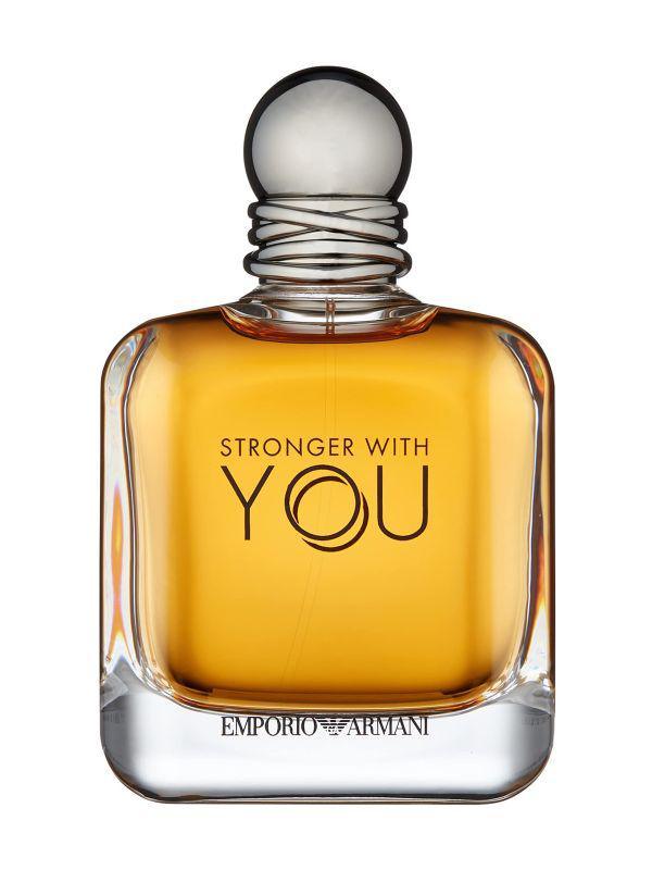 Giorgio Armani Stronger With You Eau de Toilette Spray - 100ml
