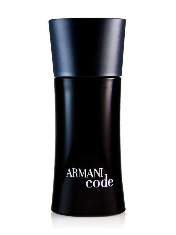 Code Men by Giorgio Armani - Eau de Toilette Spray, 75ml