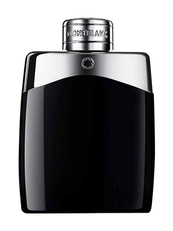 Legend Men Eau de Toilette Spray (100ml) by Montblanc