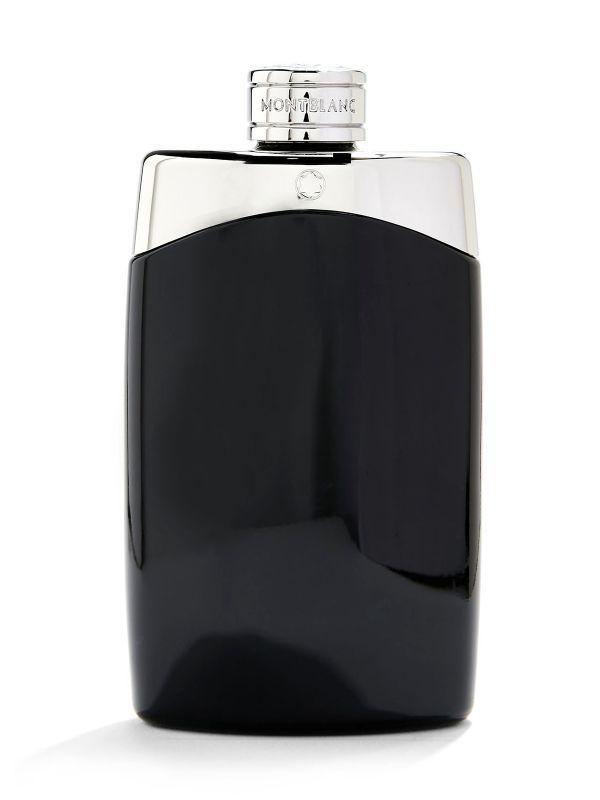 Legend Men Eau de Toilette Spray (200ml) by Montblanc