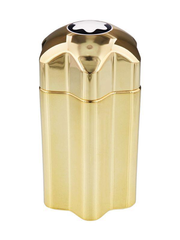 Montblanc Emblem Absolu Eau de Toilette Spray, 100ml