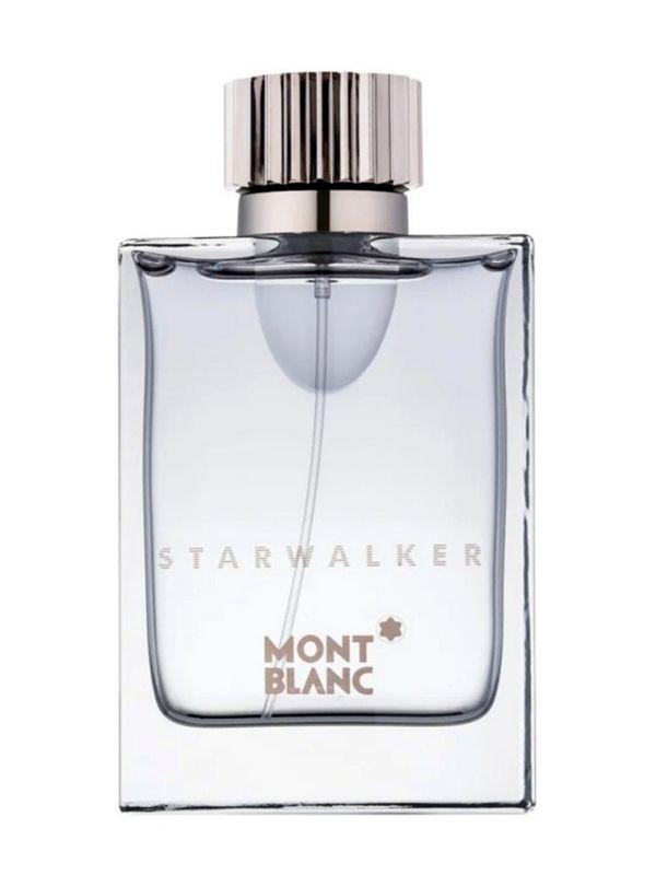 Montblanc Starwalker Men - Eau de Toilette Spray 75ml
