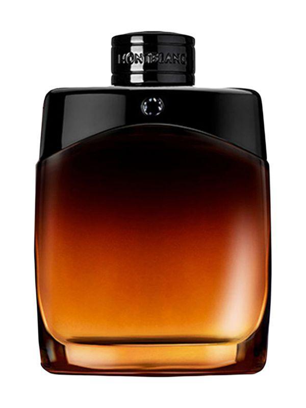 Legend Night Men by Montblanc - Eau de Parfum Spray, 100ml