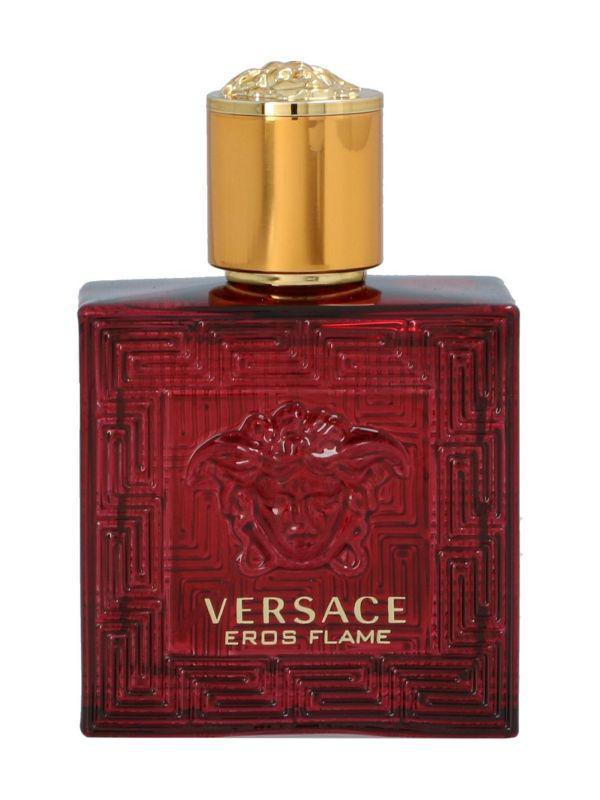 Versace Eros Flame Eau de Parfum Spray, 50ml