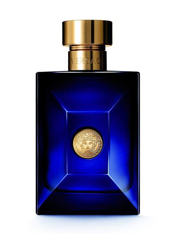 Versace Dylan Blue for Men Eau de Toilette Spray - 100ml