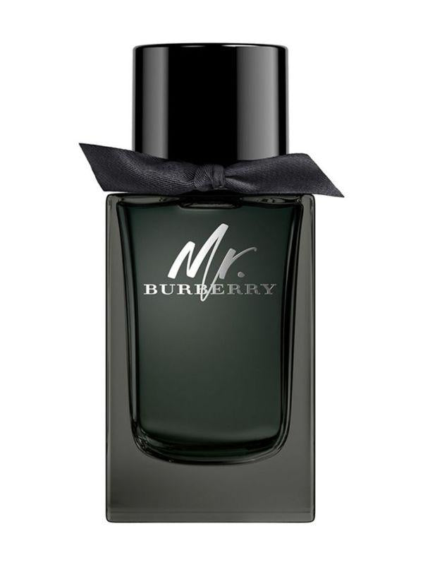 Burberry Mr for Men Eau de Parfum Spray - 100ml