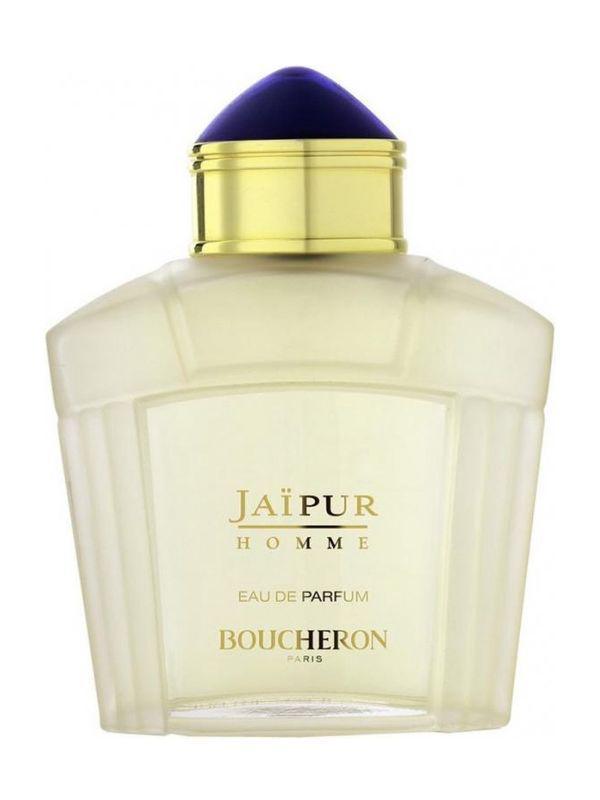 Boucheron Jaipur Homme - Eau de Parfum Spray 100ml
