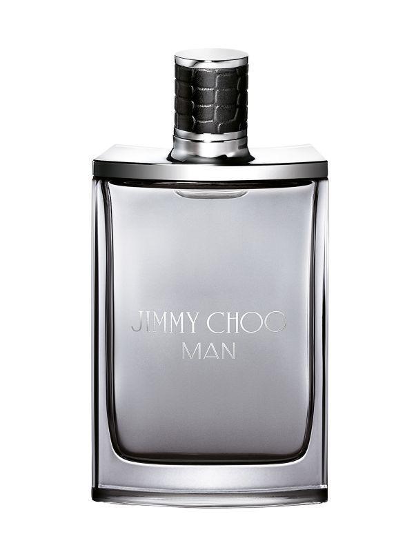 Man Eau de Toilette Spray (100ml) by Jimmy Choo