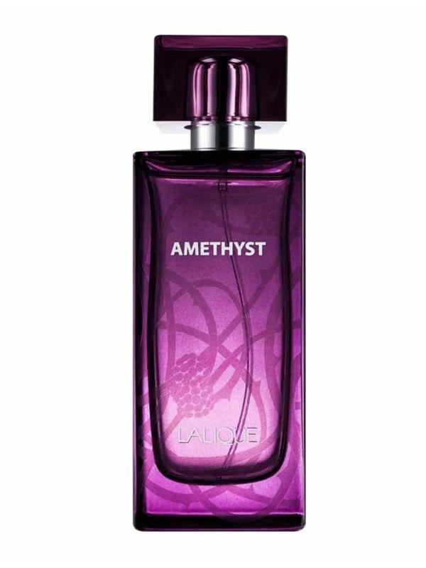 Lalique Amethyst for Women Eau de Parfum Spray - 100ml