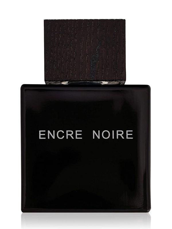 Lalique Encre Noir for Men Eau de Toilette Spray - 100ml
