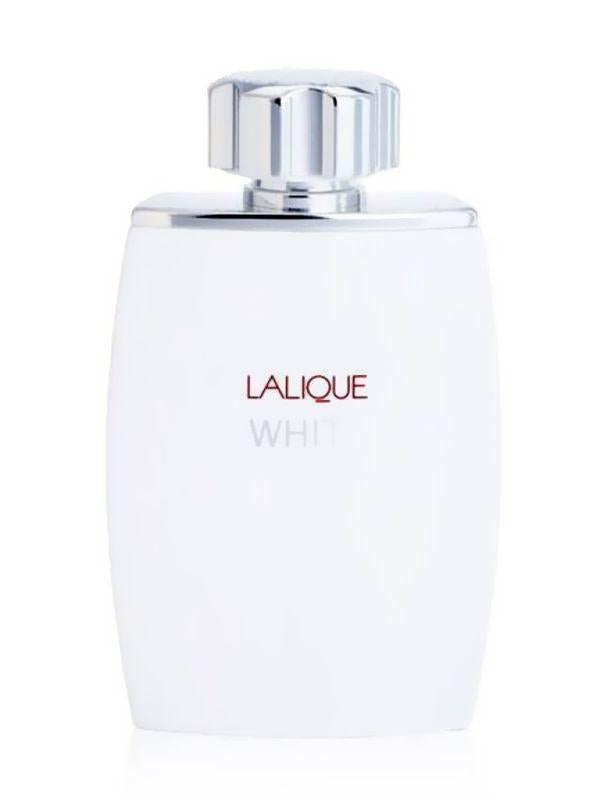 Lalique White for Men - Eau de Toilette Spray 125ml