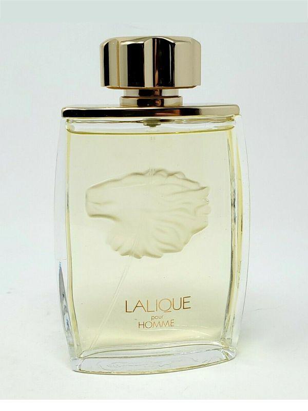 Lalique Lion Eau de Parfum Spray - 125ml