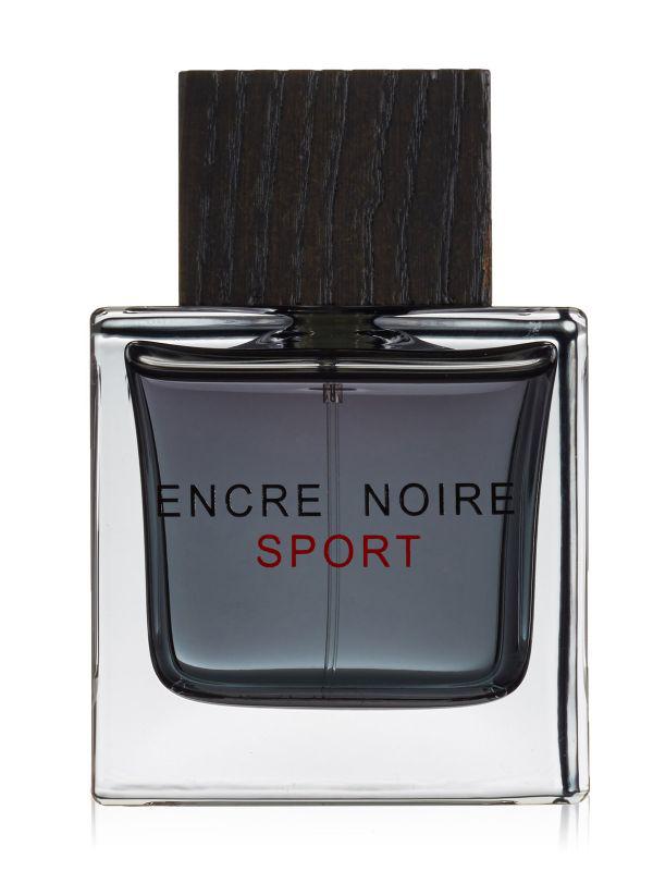 Lalique Encre Noir Sport for Men Eau de Toilette Spray - 100ml