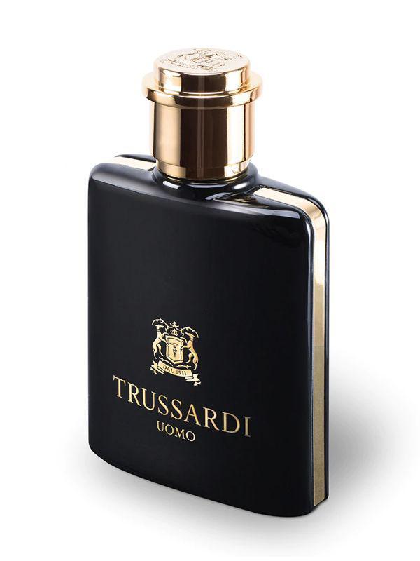Trussardi Uomo Men - Eau de Toilette Spray 100ml
