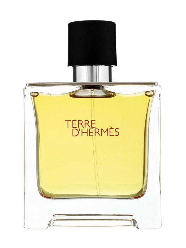 Hermes Terre D - Parfum Spray 75ml