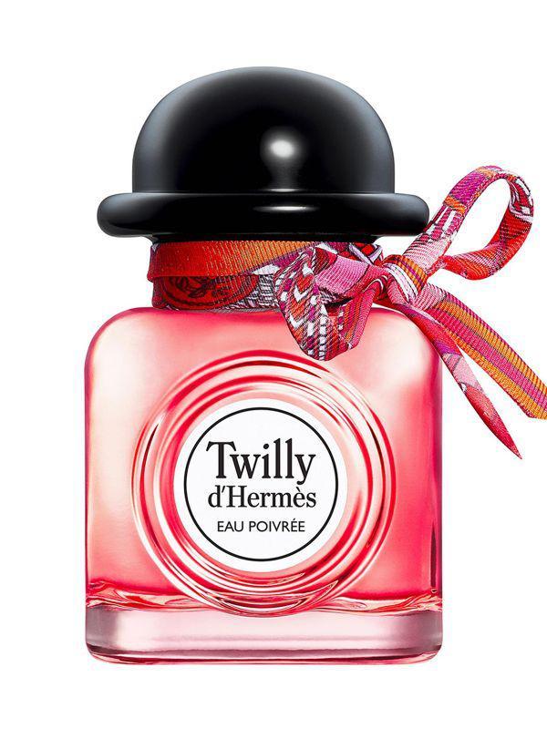 Twilly D` Eau Poivree for Women by Hermes - Eau de Parfum Spray, 85ml