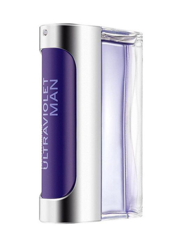 Paco Rabanne Ultraviolet Men - Eau de Toilette Spray 100ml