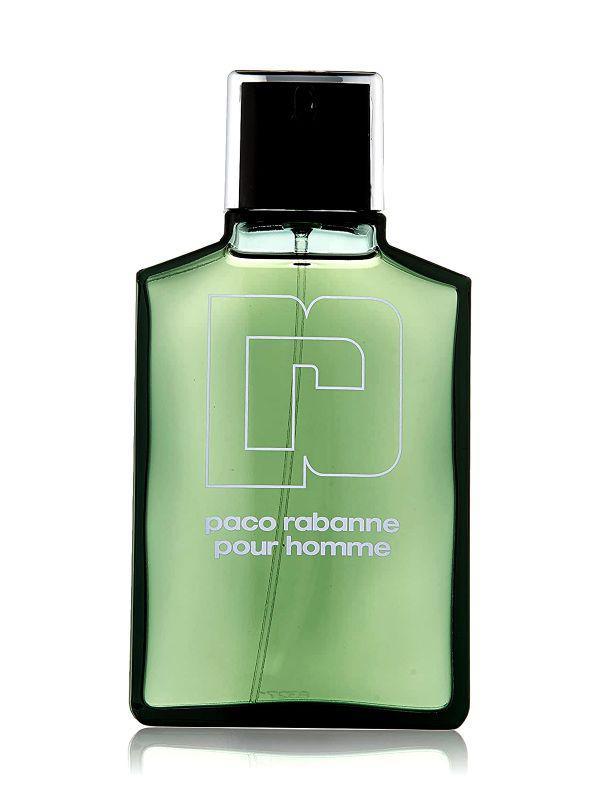 Paco Rabanne for Men Eau de Toilette Spray - 100ml