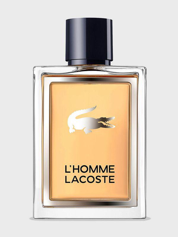 Homme for Women Eau de Toilette Spray (100ml) by Lacoste