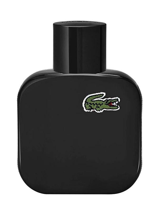 Lacoste Eau De Noir for Men - Eau de Toilette Spray 100ml