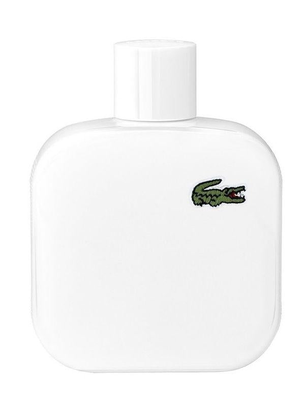 Lacoste Eau De Blanc for Men Eau de Toilette Spray - 100ml