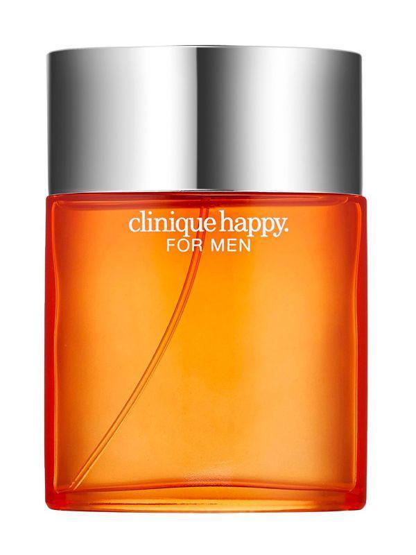 Clinique Happy Men Eau de Toilette Spray - 100ml