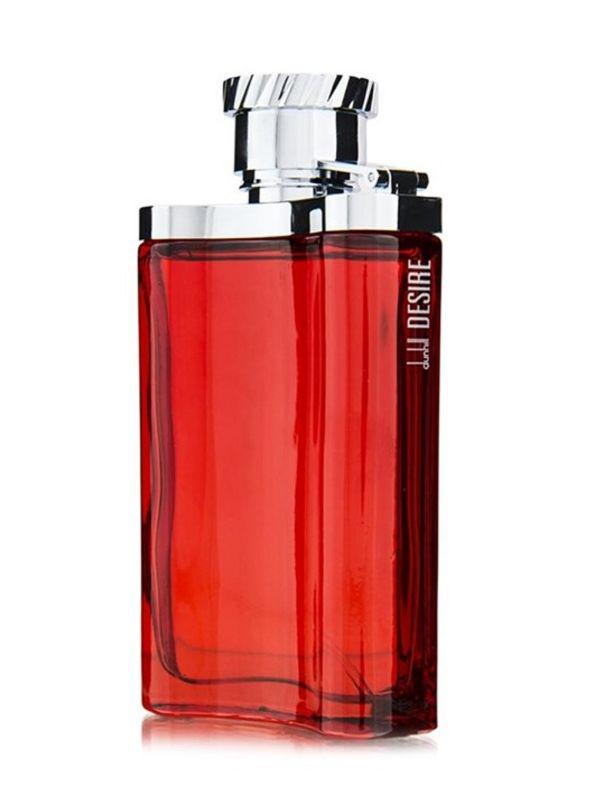 Dunhill Desire Red for Men Eau de Toilette Spray - 100ml
