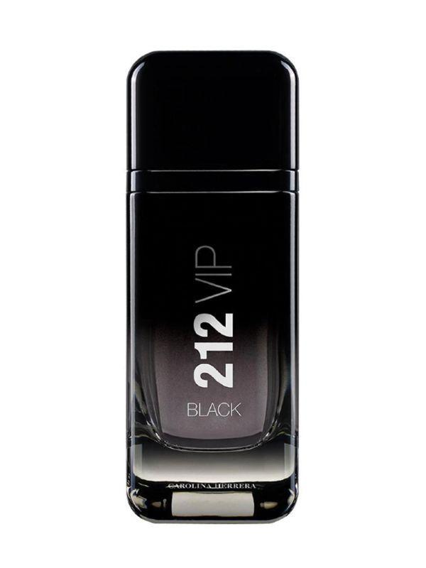 Carolina Herrera 212 Vip Black Men - Eau de Parfum Spray 100ml