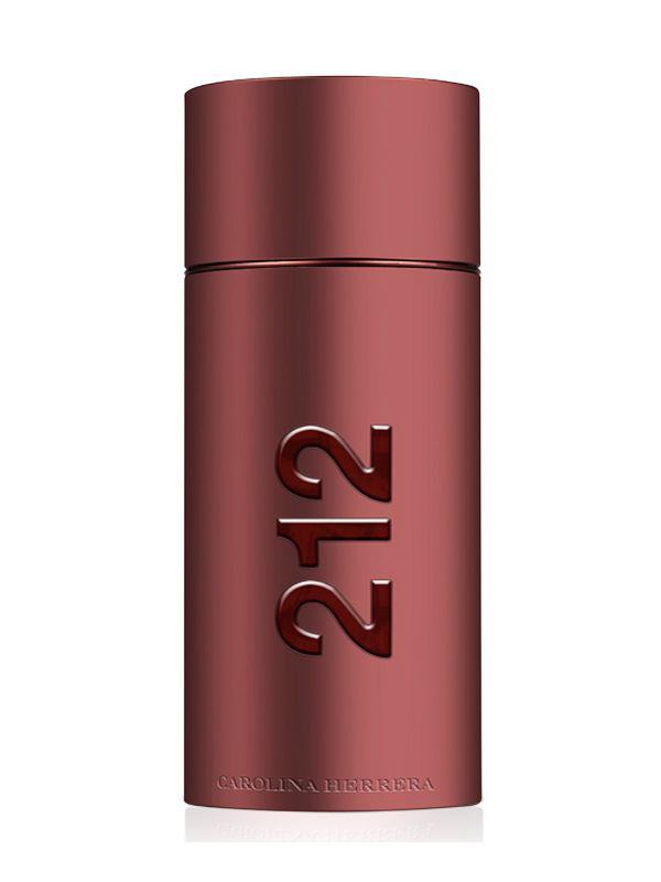 Carolina Herrera 212 Sexy Men - Eau de Toilette Spray 100ml