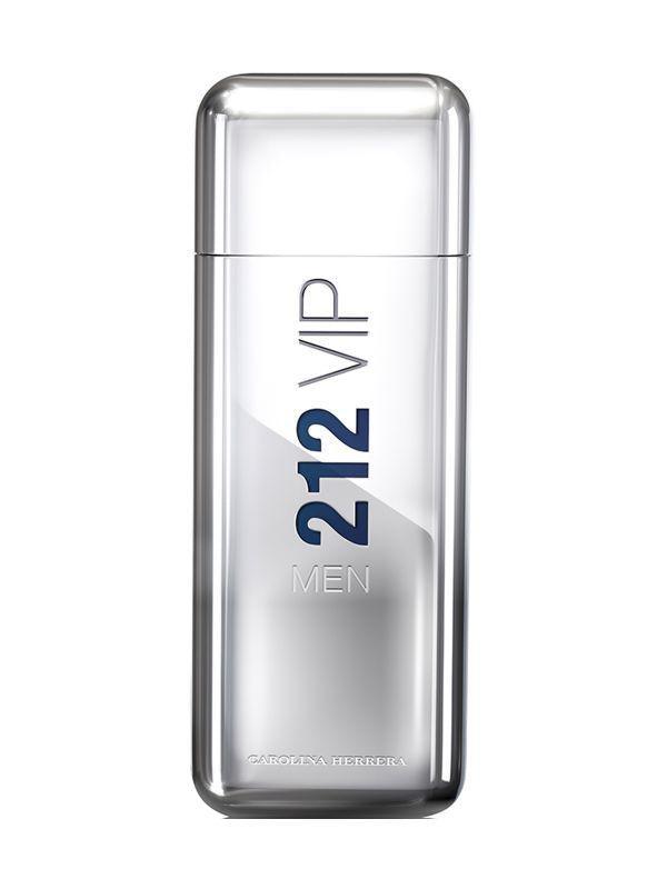212 Vip for Men Eau de Toilette Spray (100ml) by Carolina Herrera