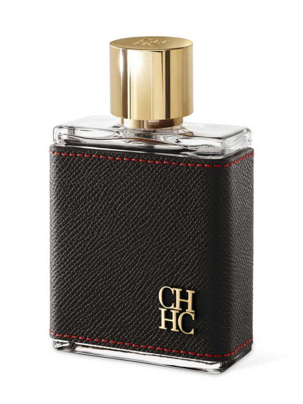 Carolina Herrera Ch Men Eau de Toilette Spray - 100ml
