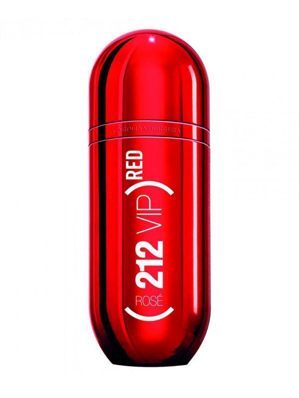 Carolina Herrera 212 Vip Rose Red Women - Eau de Parfum Spray 80ml