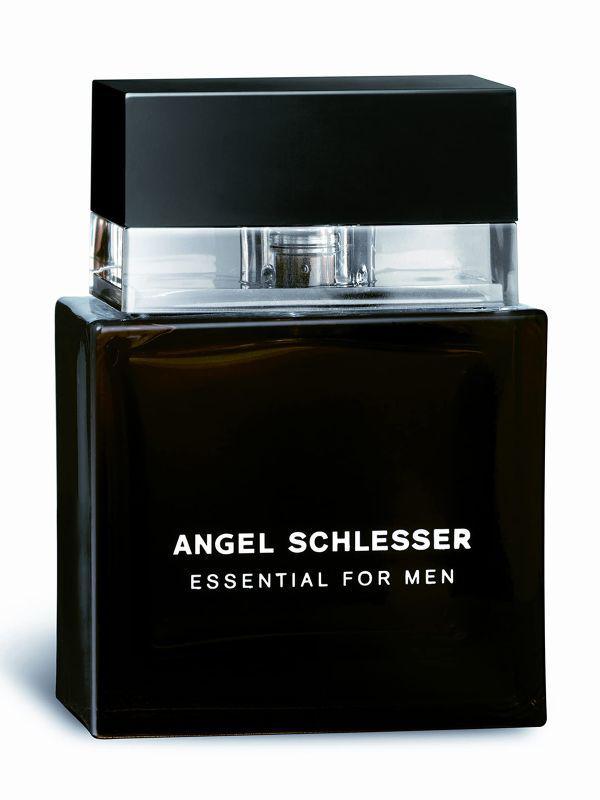 Angel Schlesser Essential Men - Eau de Toilette Spray 100ml