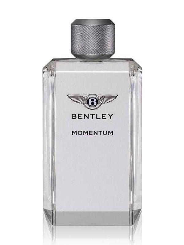 Bentley Momentum Men Eau de Toilette Spray - 100ml