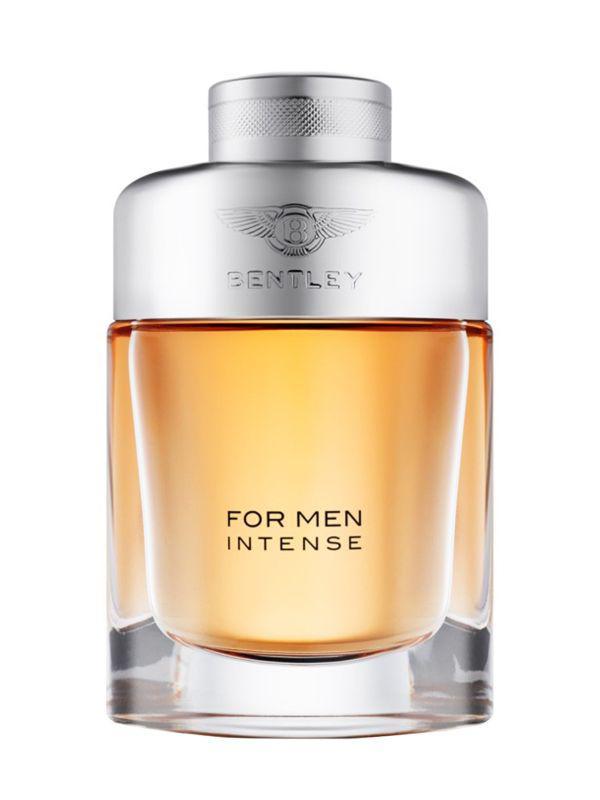 Intense for Men by Bentley - Eau de Parfum Spray, 100ml