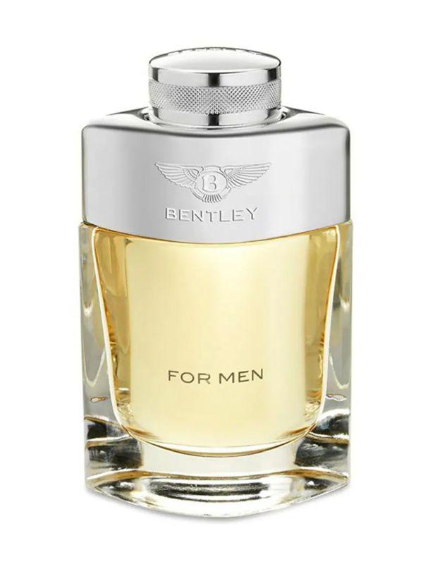 Bentley For Man Eau de Toilette Spray, 100ml