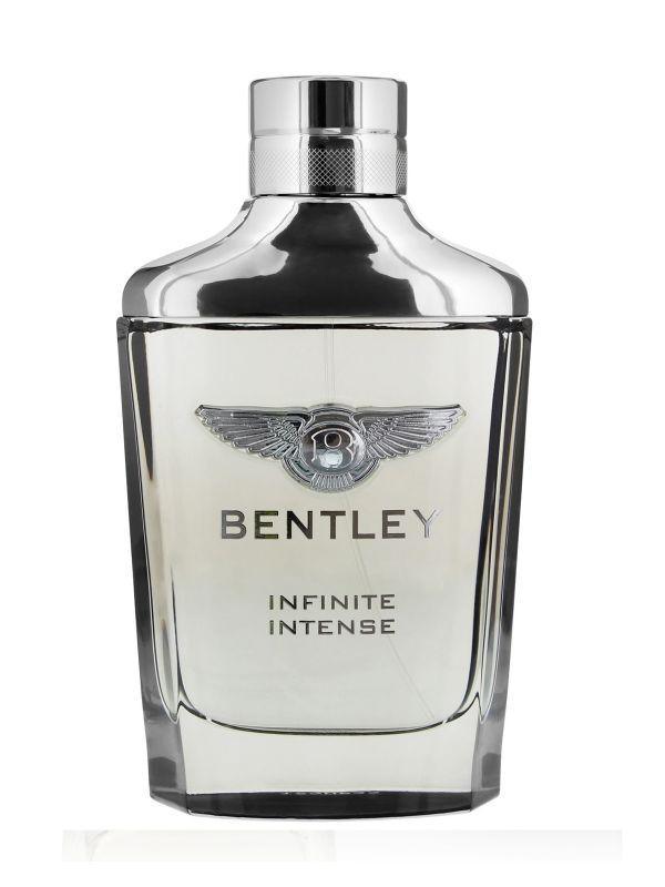 Bentley Infinite Intense Eau de Parfum Spray - 100ml