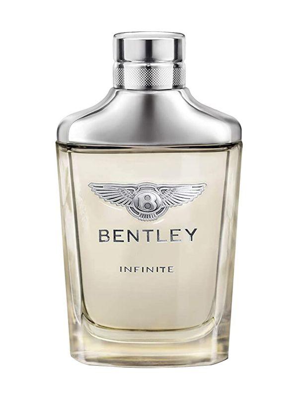 Bentley Infinite for Men Eau de Toilette Spray - 100ml