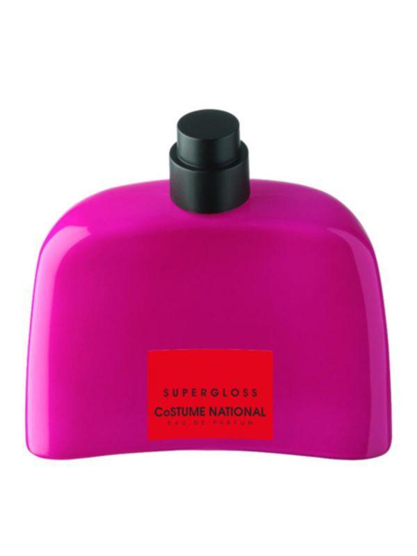Costume National Supergloss Eau de Parfum Spray - 100ml